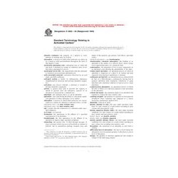 ASTM D2652-94(1999)