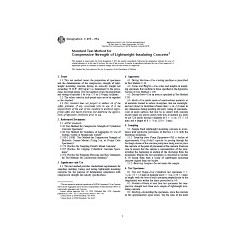 ASTM C495-99a