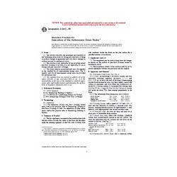 ASTM D5417-99