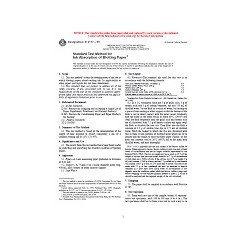 ASTM D2177-99