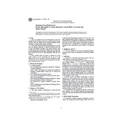 ASTM C1042-99