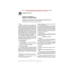 ASTM D2867-99