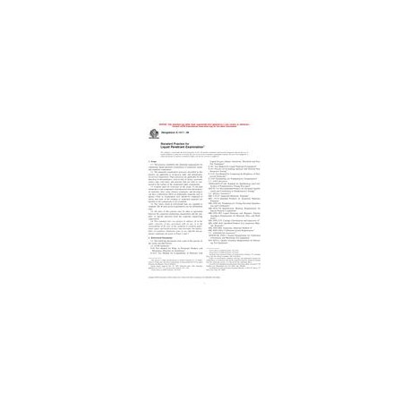 ASTM E1417-99