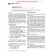 ASTM D3665-99