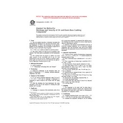 ASTM D2453-99
