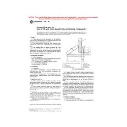 ASTM C797-99
