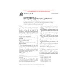 ASTM E154-99