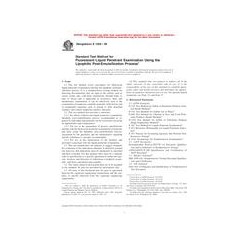 ASTM E1208-99