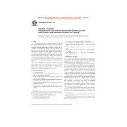 ASTM D6386-99