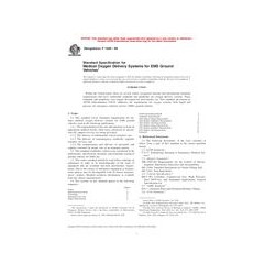 ASTM F1949-99