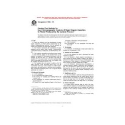 ASTM D4961-99