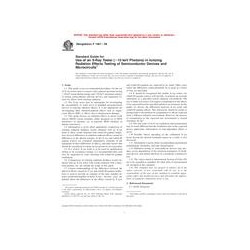 ASTM F1467-99