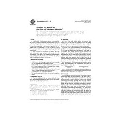 ASTM D113-99