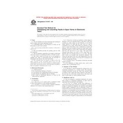 ASTM D6197-99