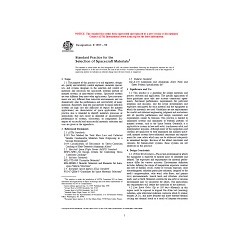 ASTM E1997-99