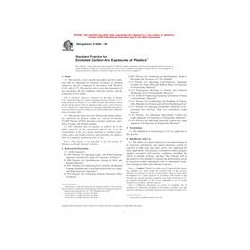 ASTM D6360-99