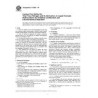 ASTM D6366-99