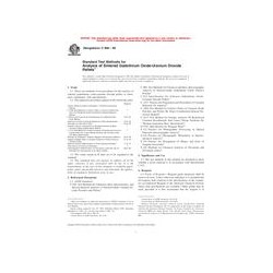 ASTM C968-99