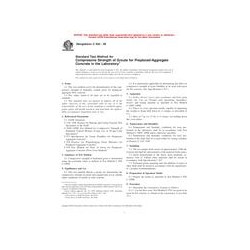 ASTM C942-99