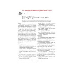 ASTM C864-99