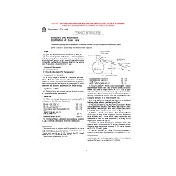 ASTM D20-99