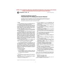 ASTM D5204-99