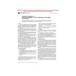ASTM E1171-99