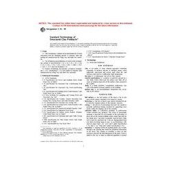 ASTM C43-99