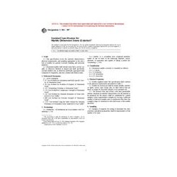 ASTM C503-99e1