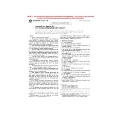 ASTM E1537-99