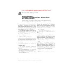ASTM C455-97(1999)