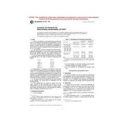 ASTM A255-99
