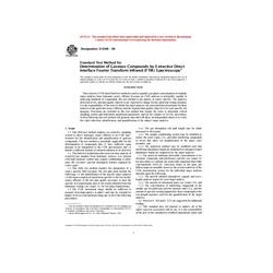 ASTM D6348-98