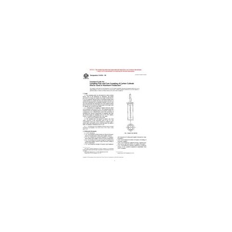 ASTM D6354-98