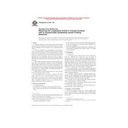 ASTM E950-98