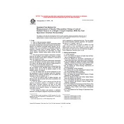 ASTM E1995-98