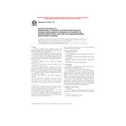 ASTM D6209-98e1