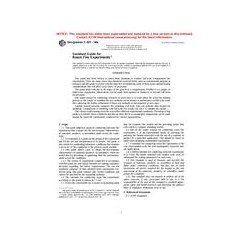 ASTM E603-98a