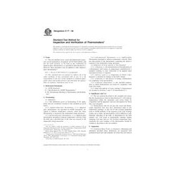 ASTM E77-98