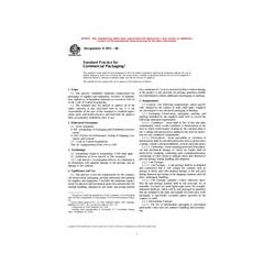 ASTM D3951-98