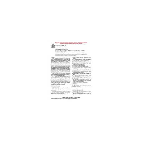 ASTM D4894-98a