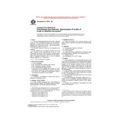 ASTM D4876-98