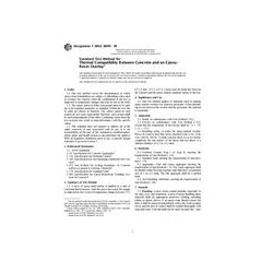 ASTM C884/C884M-98