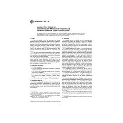 ASTM C801-98