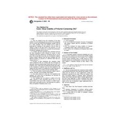 ASTM D2603-98