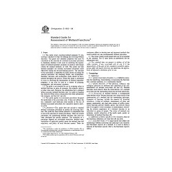 ASTM E1983-98