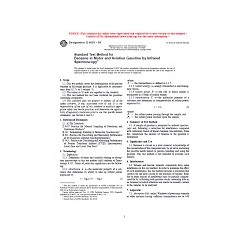 ASTM D4053-98