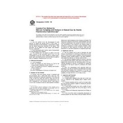 ASTM D6350-98