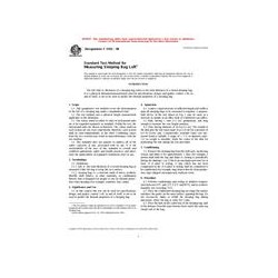 ASTM F1932-98