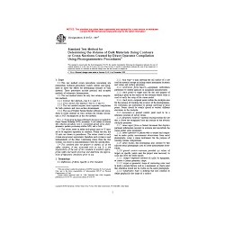 ASTM D6172-98e1